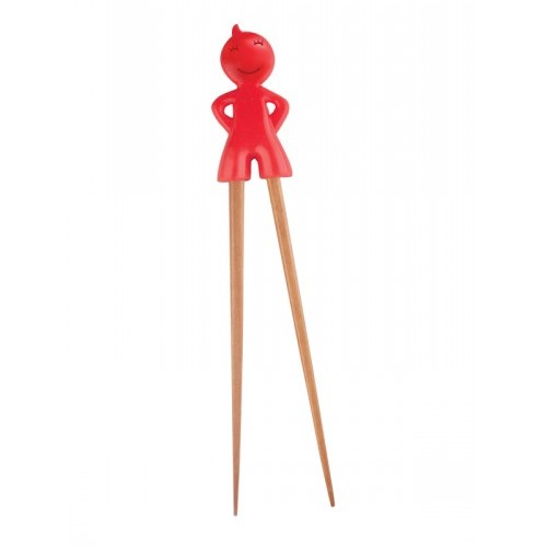 Boy Chopstick - Red