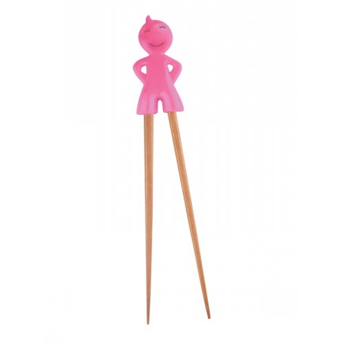 Boy Chopstick - Pink